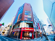 【新宿３丁目】NGA新宿ビル
