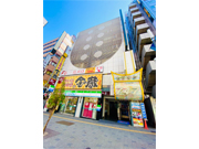 【歌舞伎町】 第6ポールスタービル