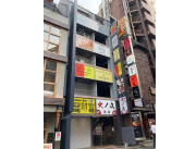 【歌舞伎町】橋本ビル
