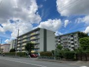 【滋賀県大津市】 びわ湖美空団地