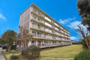 【静岡県磐田市】 磐田東新町団地